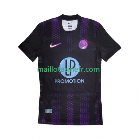 Maillot de Foot Toulouse FC Troisième 2025-26